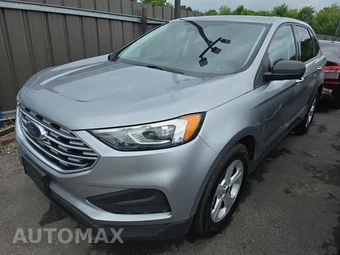 2021 Ford Edge SE