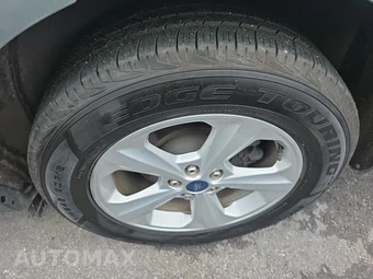 2021 Ford Edge SE – miniatura 11