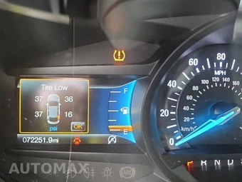 2021 Ford Edge SE – miniatura 21