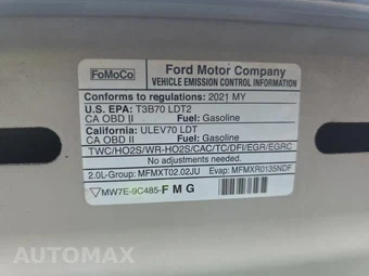 2021 Ford Edge SE – miniatura 23