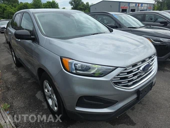 2021 Ford Edge SE – miniatura 3
