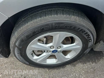 2021 Ford Edge SE – miniatura 8