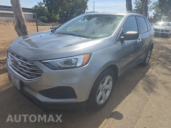 2021 Ford Edge SE