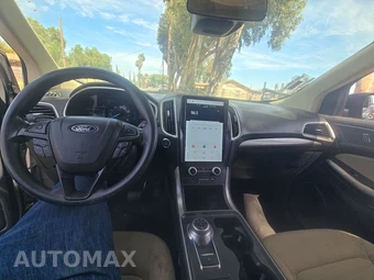 2021 Ford Edge SE – miniatura 11