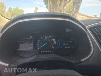 2021 Ford Edge SE – miniatura 12