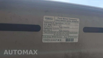 2021 Ford Edge SE – miniatura 19