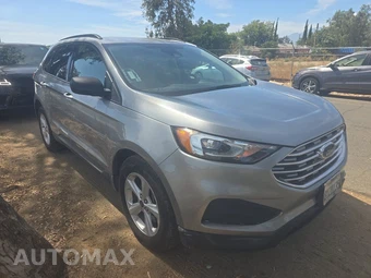 2021 Ford Edge SE – miniatura 3