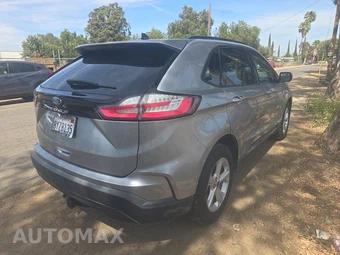 2021 Ford Edge SE – miniatura 4
