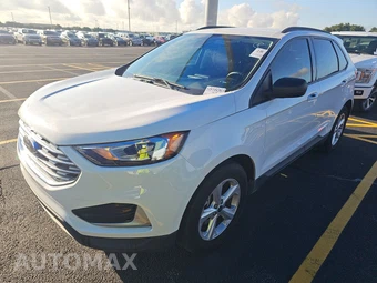2021 Ford Edge SE - samochód z USA z aukcji Manheim, oferta Kup Teraz w AUTOMAX