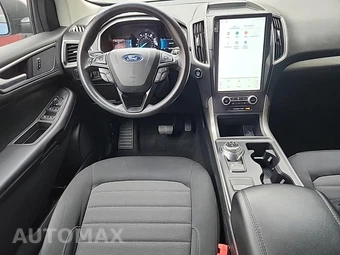 2021 Ford Edge SE – miniatura 14
