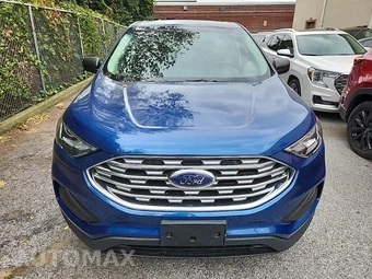 2021 Ford Edge SE – miniatura 2