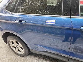 2021 Ford Edge SE – miniatura 20