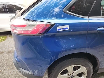 2021 Ford Edge SE – miniatura 23