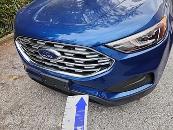 2021 Ford Edge SE – miniatura 24