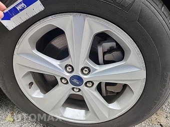 2021 Ford Edge SE – miniatura 25