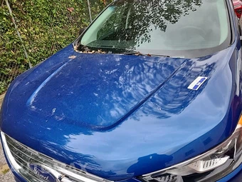 2021 Ford Edge SE – miniatura 26