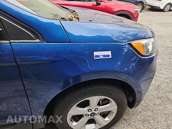 2021 Ford Edge SE – miniatura 27
