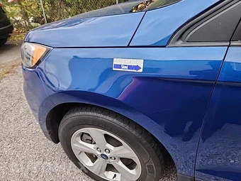 2021 Ford Edge SE – miniatura 28