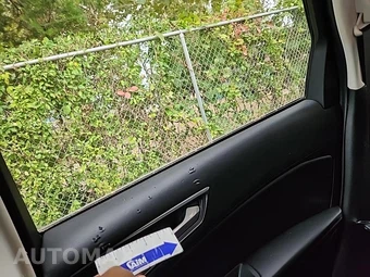 2021 Ford Edge SE – miniatura 29
