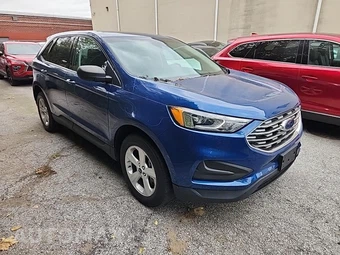 2021 Ford Edge SE – miniatura 3