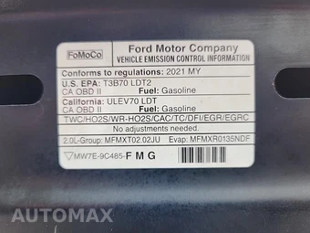 2021 Ford Edge SE – miniatura 35