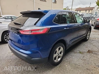 2021 Ford Edge SE – miniatura 4