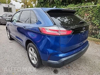 2021 Ford Edge SE – miniatura 6