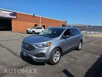 2021 Ford Edge SE