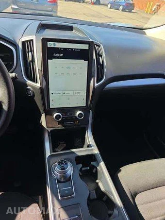 2021 Ford Edge SE – miniatura 10