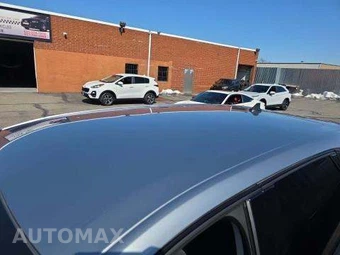 2021 Ford Edge SE – miniatura 12
