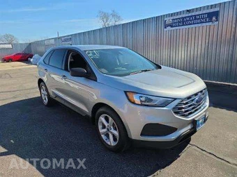 2021 Ford Edge SE – miniatura 4