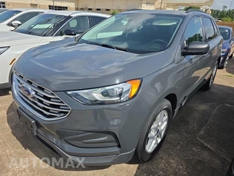 2021 Ford Edge SE
