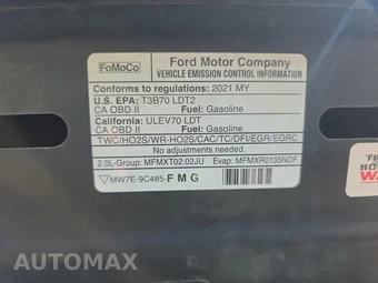 2021 Ford Edge SE - miniatura 22