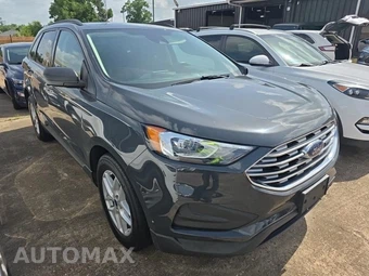 2021 Ford Edge SE - miniatura 3