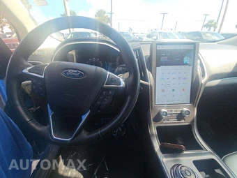 2021 Ford Edge SEL - miniatura 10