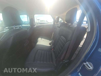 2021 Ford Edge SEL - miniatura 13