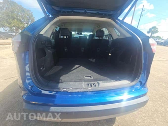 2021 Ford Edge SEL - miniatura 14