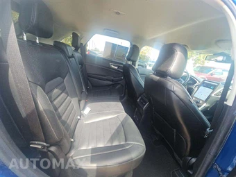 2021 Ford Edge SEL - miniatura 16