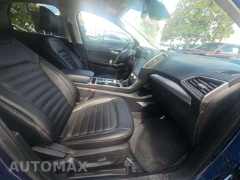 2021 Ford Edge SEL - miniatura 18