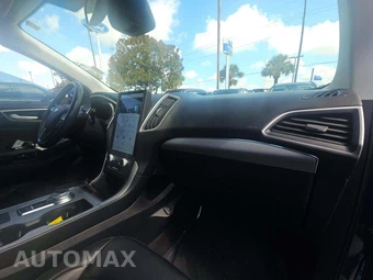 2021 Ford Edge SEL - miniatura 19