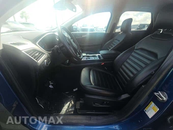 2021 Ford Edge SEL - miniatura 6