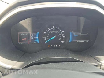 2021 Ford Edge SEL - miniatura 9