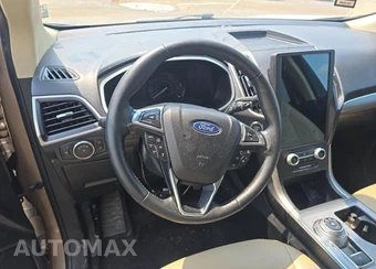 2021 Ford Edge SEL - miniatura 10