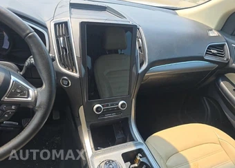 2021 Ford Edge SEL - miniatura 11