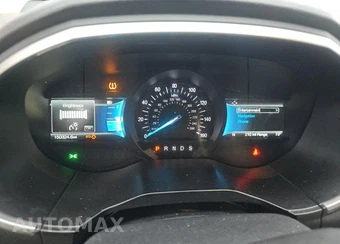 2021 Ford Edge SEL - miniatura 12