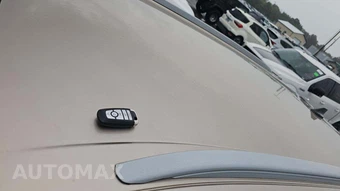 2021 Ford Edge SEL - miniatura 17