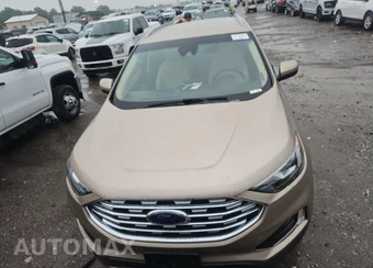 2021 Ford Edge SEL - miniatura 2