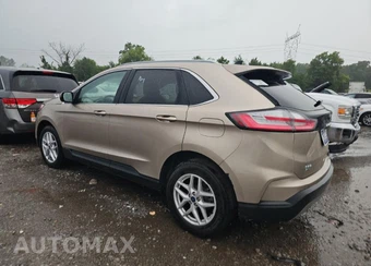 2021 Ford Edge SEL - miniatura 5