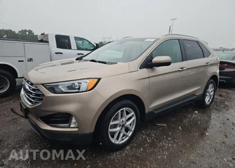 2021 Ford Edge SEL - miniatura 6