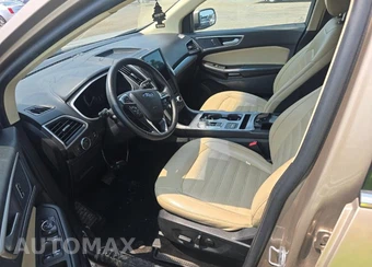2021 Ford Edge SEL - miniatura 7